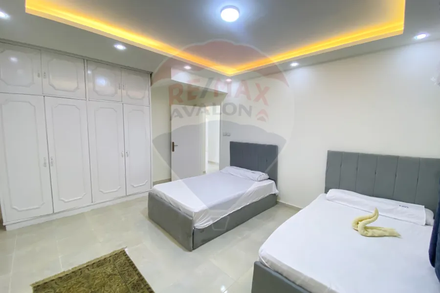 فيلا ستاند الون للبيع (سيدي كرير القوات المسلحة) 1,000 م