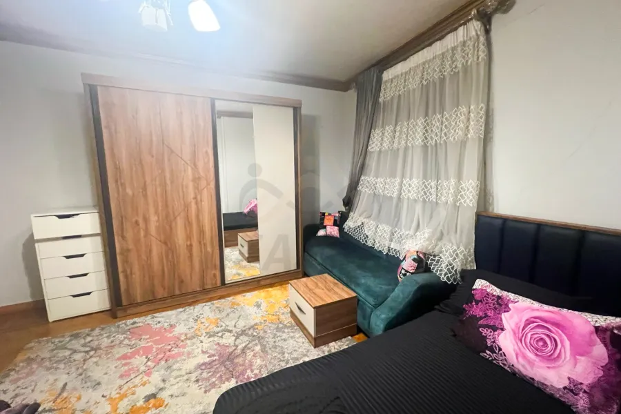 شقة للبيع 185 م رشدي (ش أبوقير - عمارة براند)