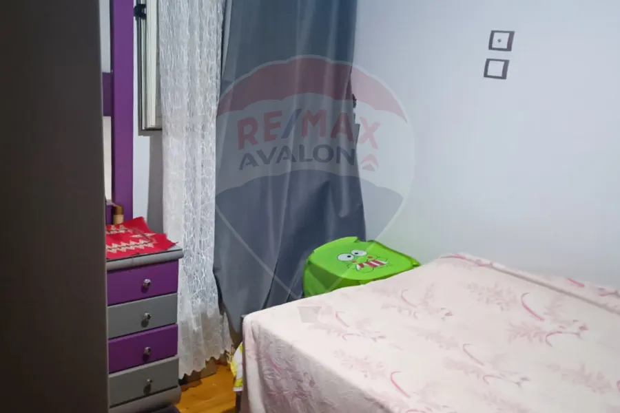 Apartment for sale 146 m Sporting (steps from the sea and Port Said)