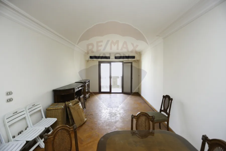 Apartment for sale 180 m Smouha (Fawzy Moaz St.)