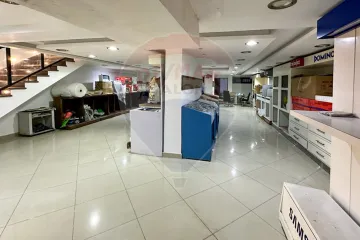 Shop for sale 405 m Ibrahimia (Port Said St)