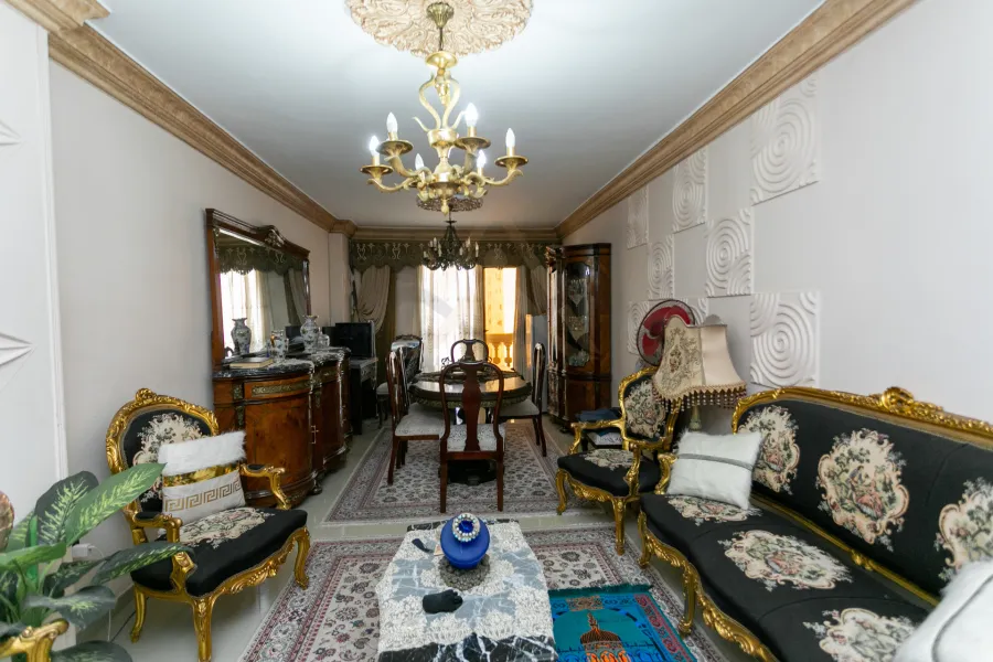 شقة للبيع 150 م جليم (متفرع من البحر)