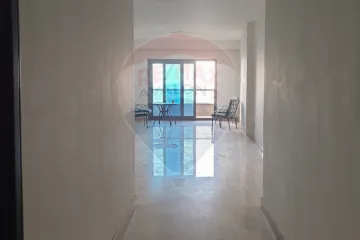 Apartment for rent 182 m Stanly (Directly on the sea-Brand building)
