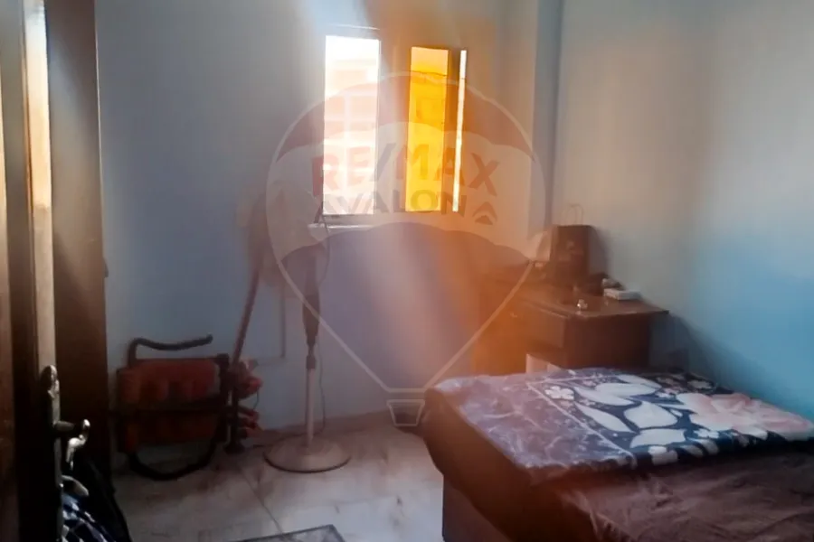 شقة للبيع 220م سموحة (ش شريف رمزي)