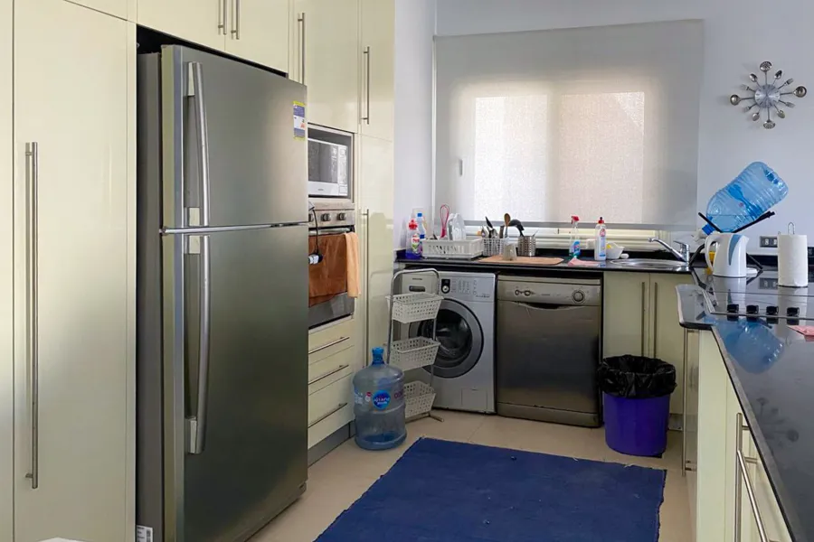 سنيور شاليه للبيع (هاسيندا باي - بالم هيلز) 232 م