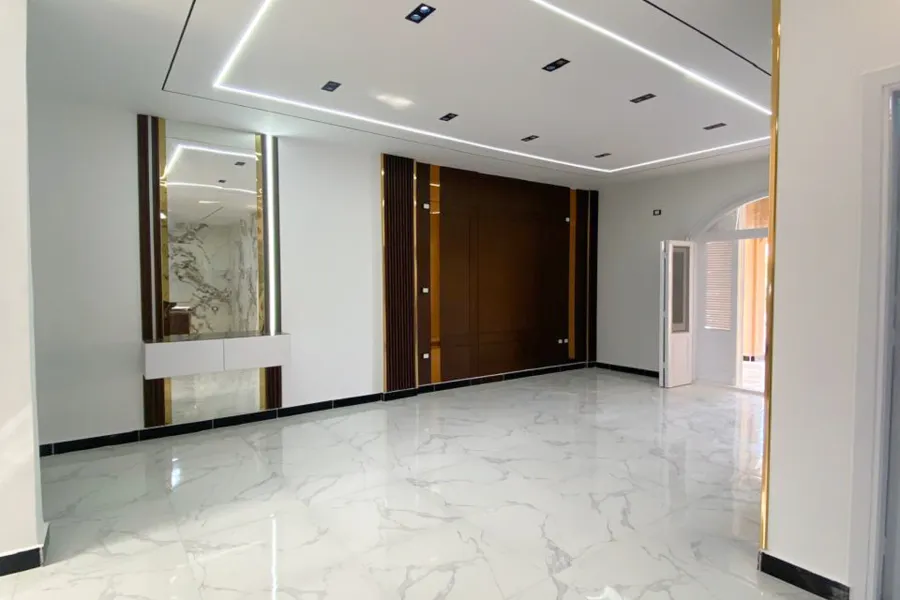 فيلا ستاند الون للبيع (كازابيانكا) 400 م