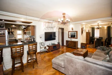 Apartment for sale 100 m Smouha (El Qoton Towers)