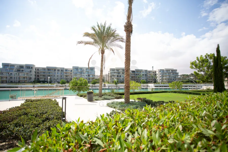 شاليه للايجار ( مراسي - مارينا) 240 م