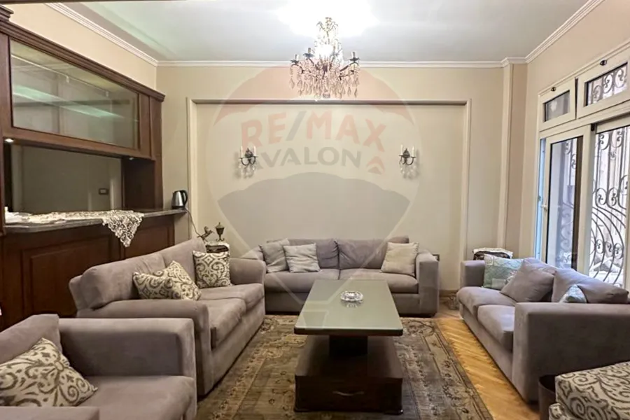 شقة للبيع 150 م وابور المياه ( خطوات من ميدان زويل )