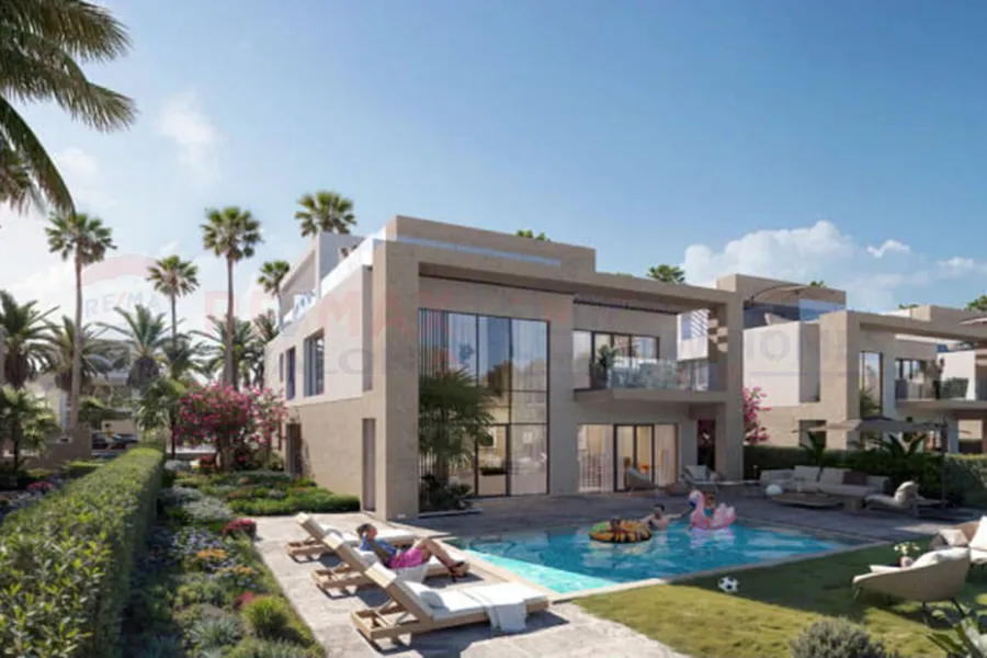 شاليه للبيع (مار باي - راس الحكمة) 128 م