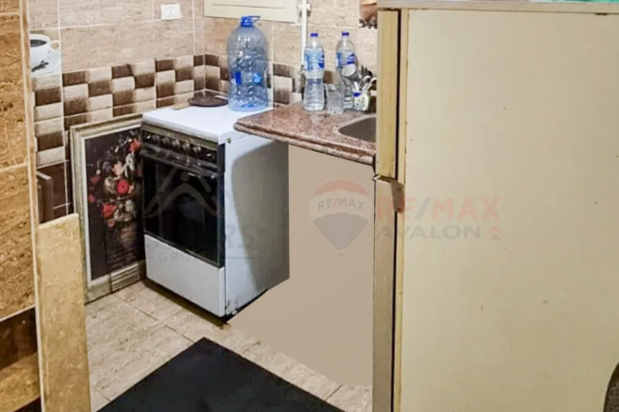 Apartment for sale 134 m Al Mandara (steps from the sea)