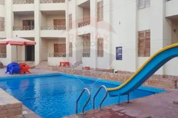 شاليه أرضى للبيع (كرير بيتش) 68 م