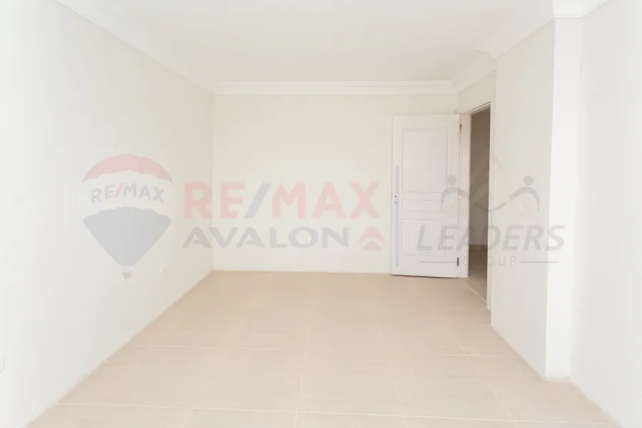 شقة للبيع 167 م الكينج مريوط (كومباوند كينج سيتي)