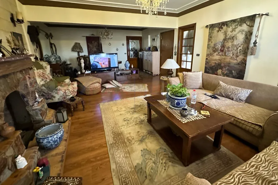 Apartment for sale 200 m Bulkeley (Abu Qir St)