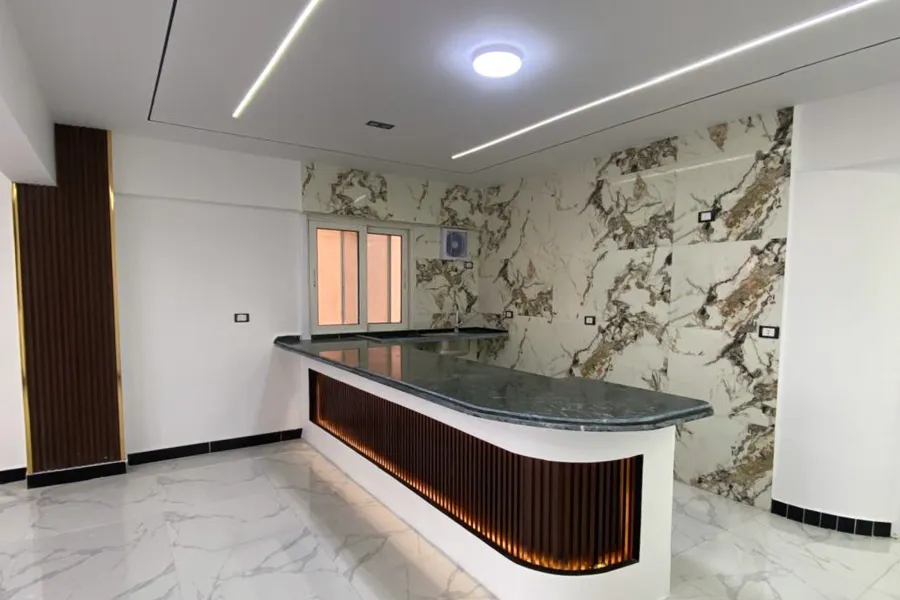 شاليه بروف للبيع (هايدي) 220 م