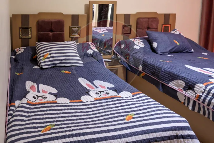 شالية للبيع (اكوا فيو) 105 م