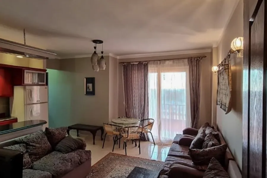 شاليه للبيع (بانجلوس) 105 م