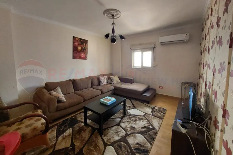 Apartment for sale 205 m Sidi Gaber (Armed Forces Hospital St)