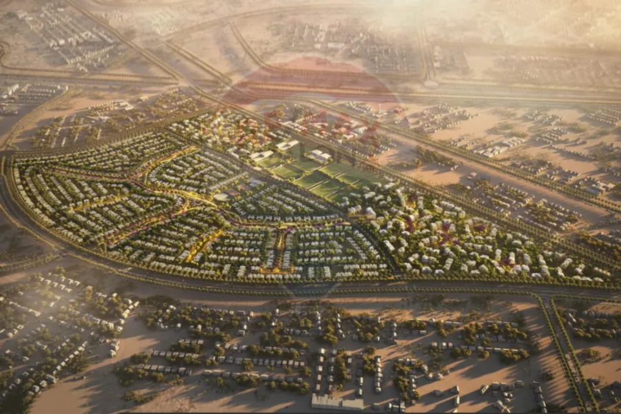 بنتهاوس للبيع 232 م + 42 م روف (سولانا - نيو زايد)