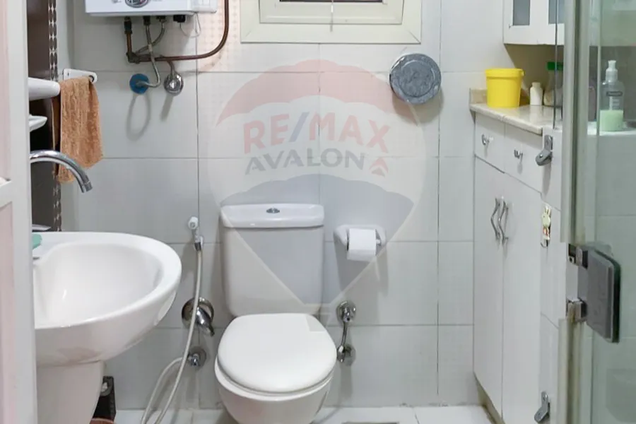 شقة للبيع 205م وابور المياه (مدينة المستقبل)