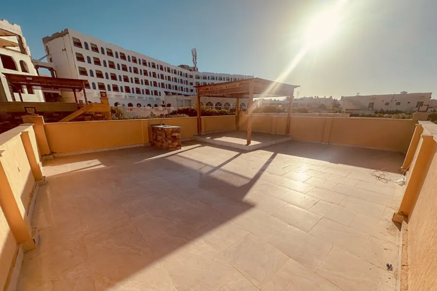 فيلا ستاند الون للبيع بالساحل (مصر الجديدة - ك 74) 400 م