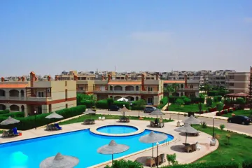 شاليه للبيع (مرسيليا بيتش 2) 125 م