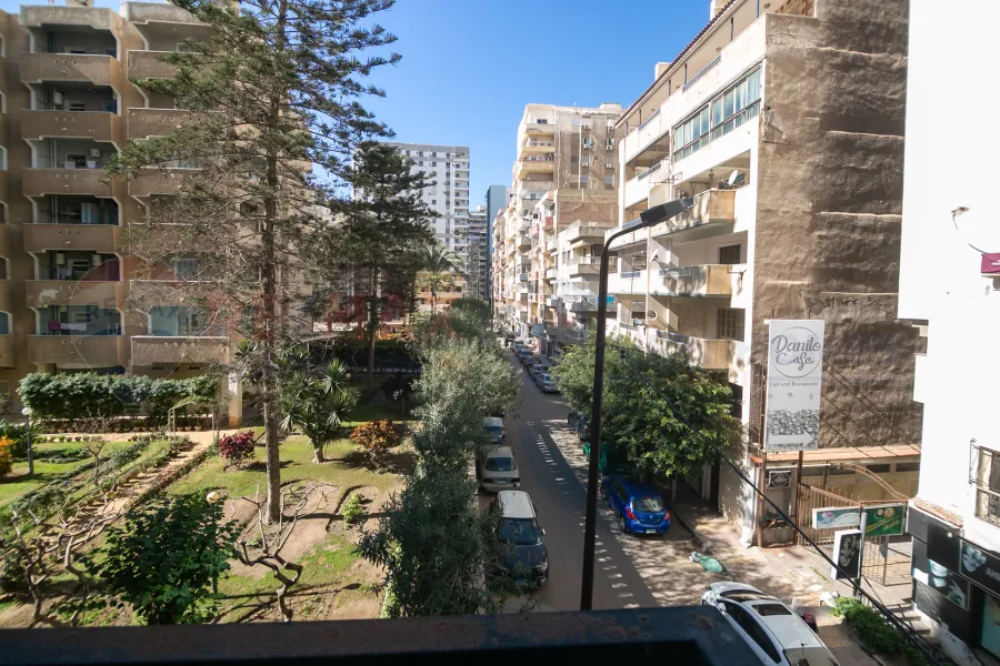 Apartment for sale 280 m Louran (Ibrahim Nasr St.)