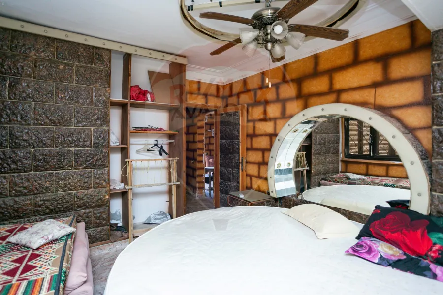 فيلا دوبلكس للبيع (عايدة) 400 م