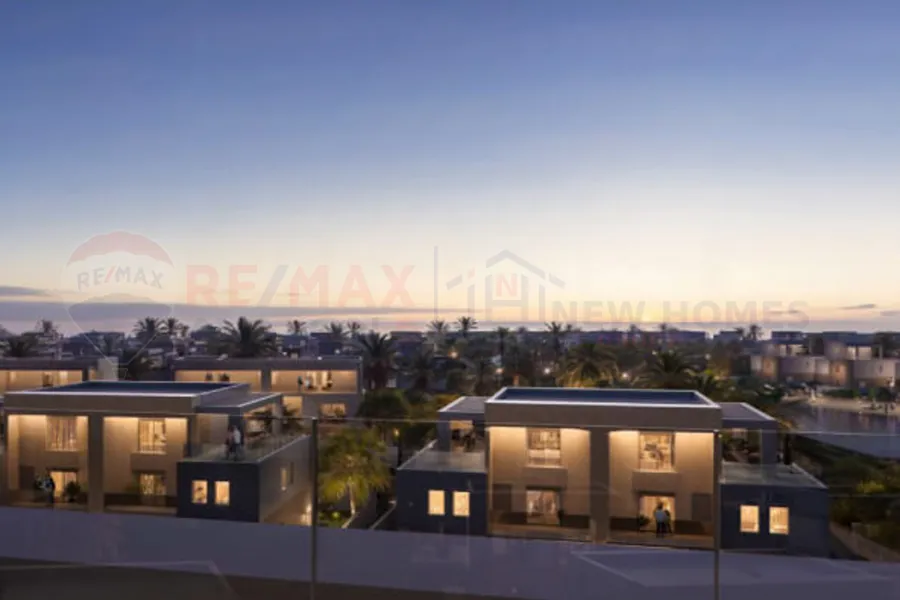 شاليه للبيع (مار باي - راس الحكمة) 128 م