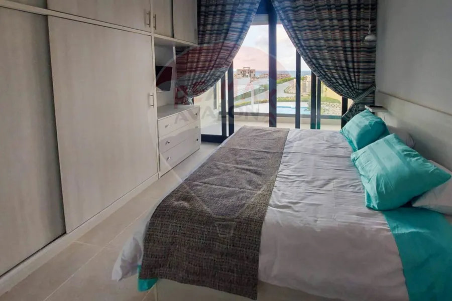 توين هاوس للبيع  ( Caesar Bay - راس الحكمه ) 394 م