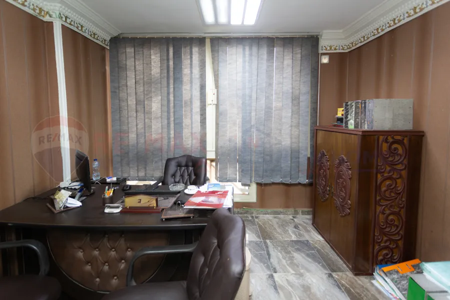 Apartment for sale 146 m Smouha (Al Riada St)