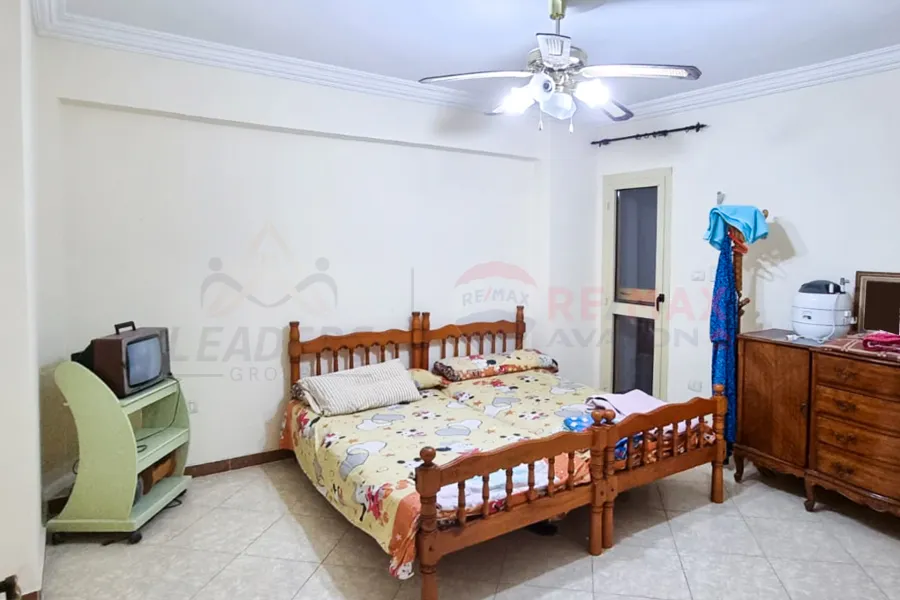 Apartment for sale 134 m Al Mandara (steps from the sea)