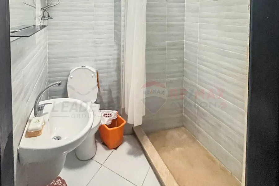 شاليه للبيع العلمين (سيا لاجون) 58 م