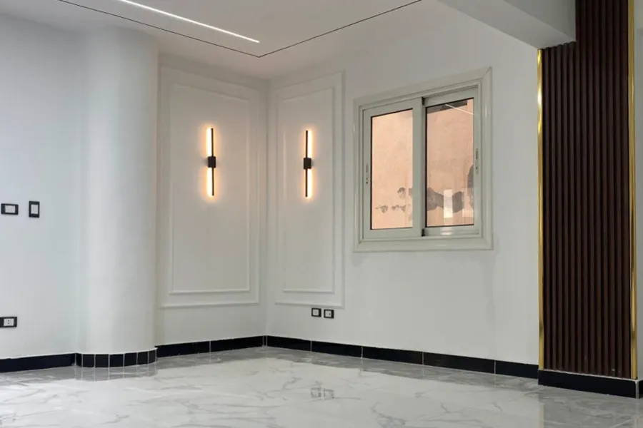 شاليه بروف للبيع (هايدي) 220 م