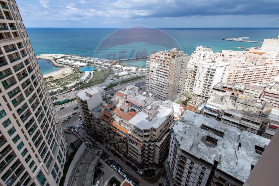 Furnished apartment for rent 131 m San Stefano (Four Seasons