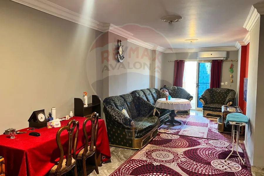 Apartment for sale, 128 m, Ibrahimia