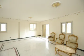 Apartment For Sale 210m Fleming (Moustafa Kamel St. - Steps From Tram Station)