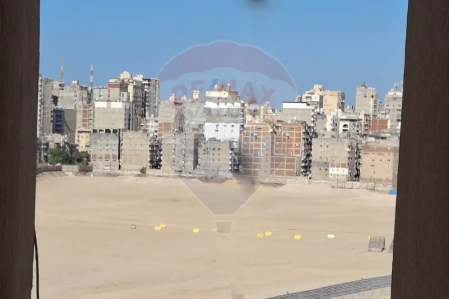Apartment for sale 110 m Smouha (Al Riada St.)