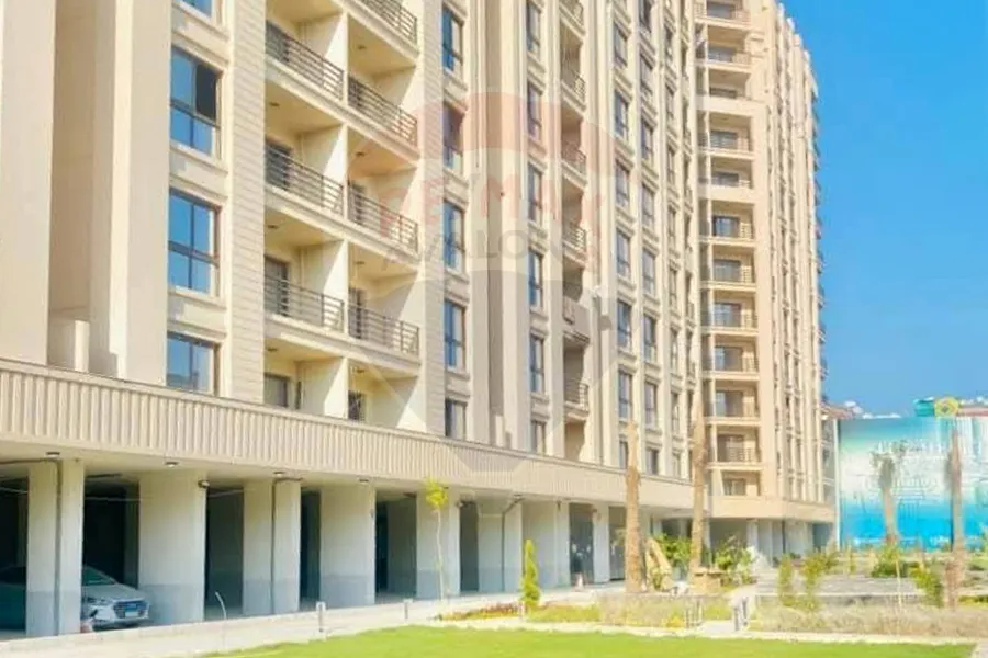 شقة للبيع 213 م سموحة (فالورى أنطونيادس)