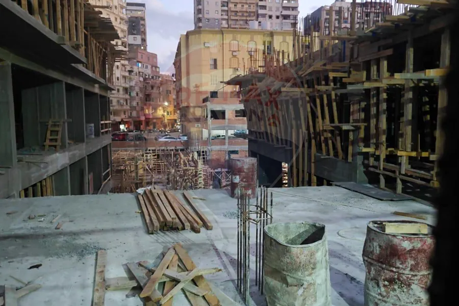 شقة للبيع 191 م الابراهيمية (راقية)