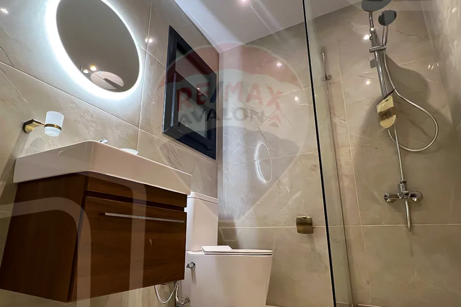 Apartment for sale, 168 m, Smouha (Skyline El Orouba)