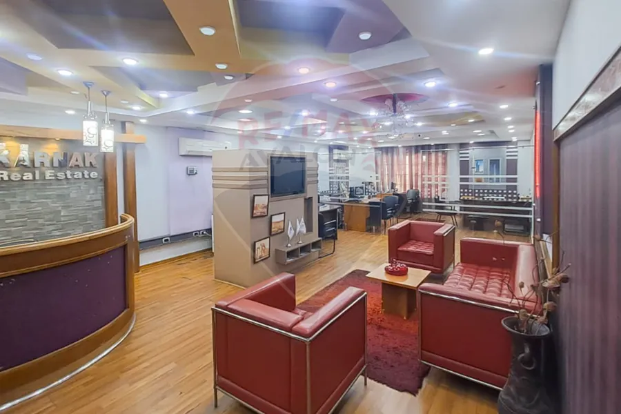 شقة للبيع 200 م جليم (ش ابو قير)