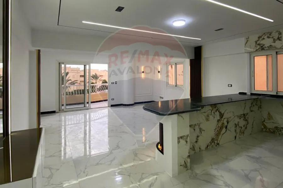 شالية للبيع (هايدي) 220 م