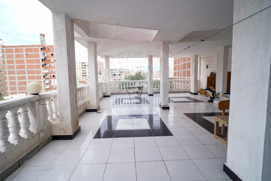 فيلا للبيع 209م البيطاش (بيانكي)