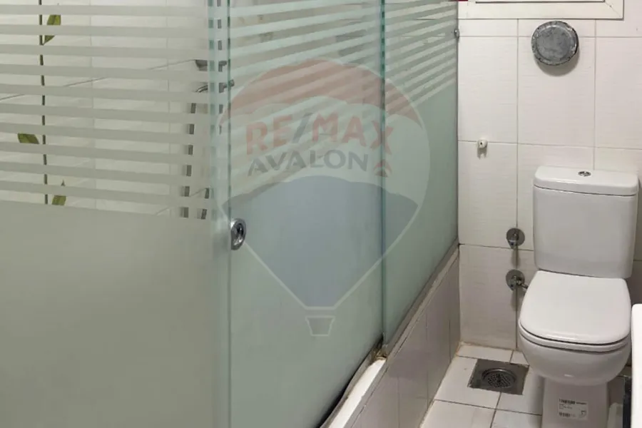 Apartment for sale 120 m Zizinia (second number from Abu Qir St)