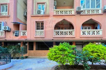 شقة دوبلكس للبيع 284 م سموحة (جراند فيل)