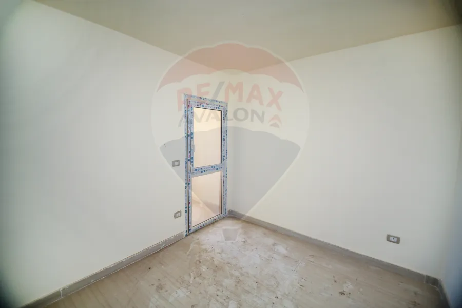 شقة دوبلكس للبيع (سيدي كرير - ش السنترال) 135 م