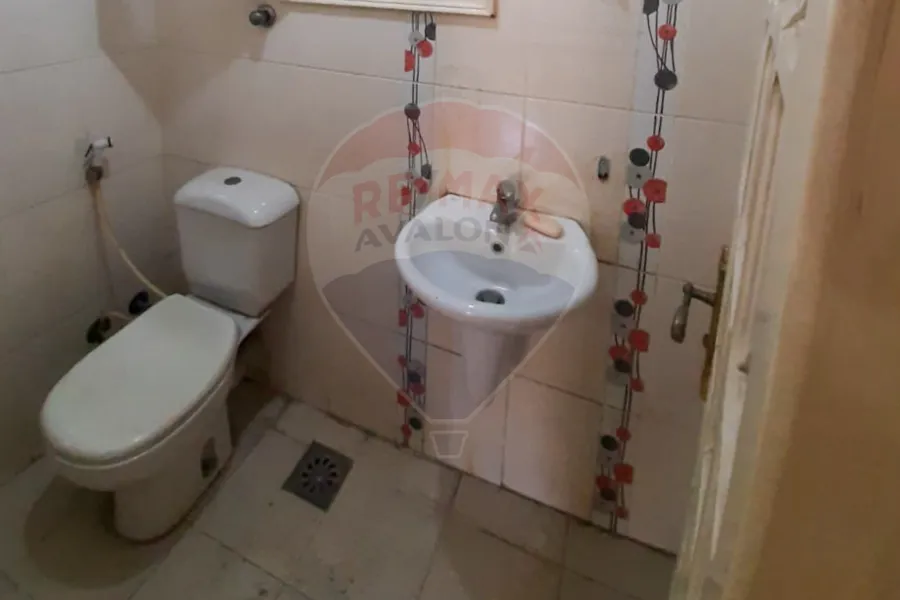 شقة دوبليكس للبيع 140 م سيدي بشر (ش جمال عبد الناصر)