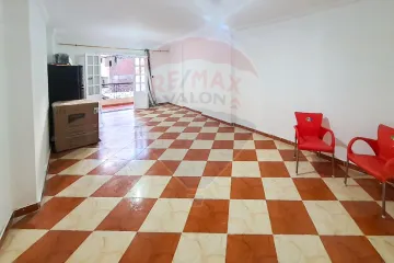 Apartment for sale 130 m Smouha (El Nasr St.)