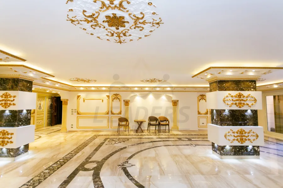 شقة للبيع 397 م سبورتنج (ش بور سعيد)